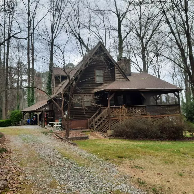 Gainesville, GA 30506,6860 Lawson CIR
