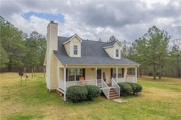 Newborn, GA 30056,894 Midway Church