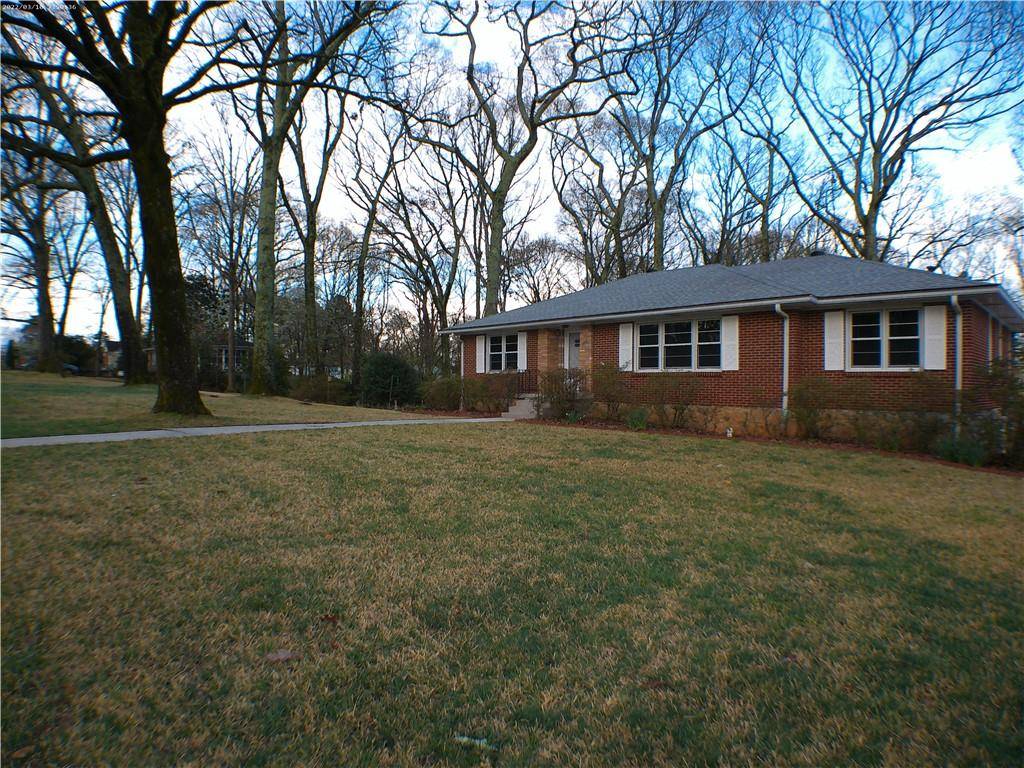 East Point, GA 30344,2605 Kimmeridge DR