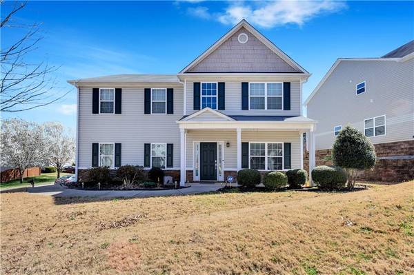 147 Lanier XING, Hiram, GA 30141