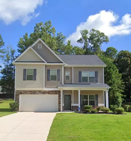 230 Windpher RDG, Hampton, GA 30228