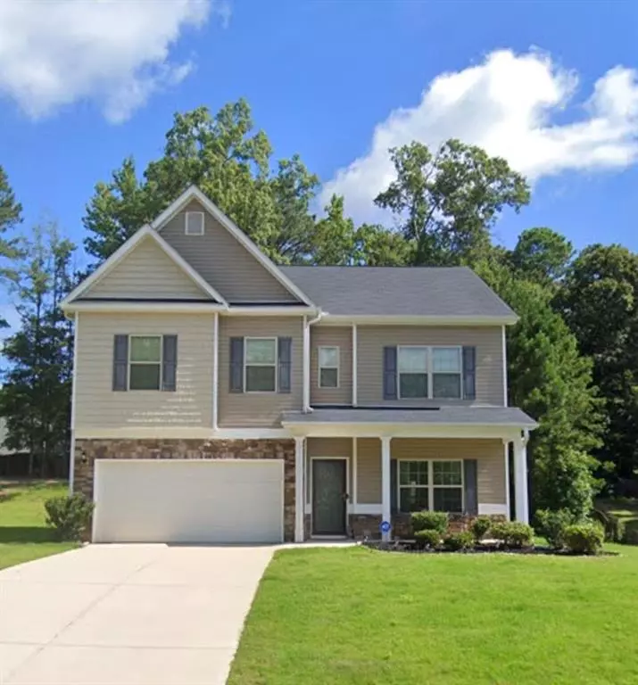 Hampton, GA 30228,230 Windpher RDG