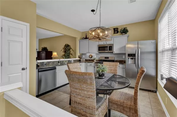 Alpharetta, GA 30022,10900 Wittenridge DR #F7