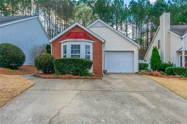 1158 Britley Park LN, Woodstock, GA 30189