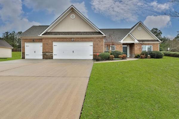 3381 Rozena WAY, Loganville, GA 30052