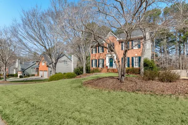 Lawrenceville, GA 30043,2617 Forest Meadow LN