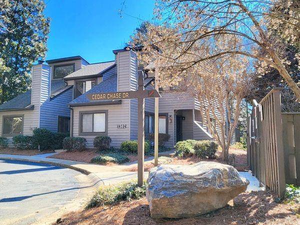 1302 Cedar Chase DR NE, Atlanta, GA 30324