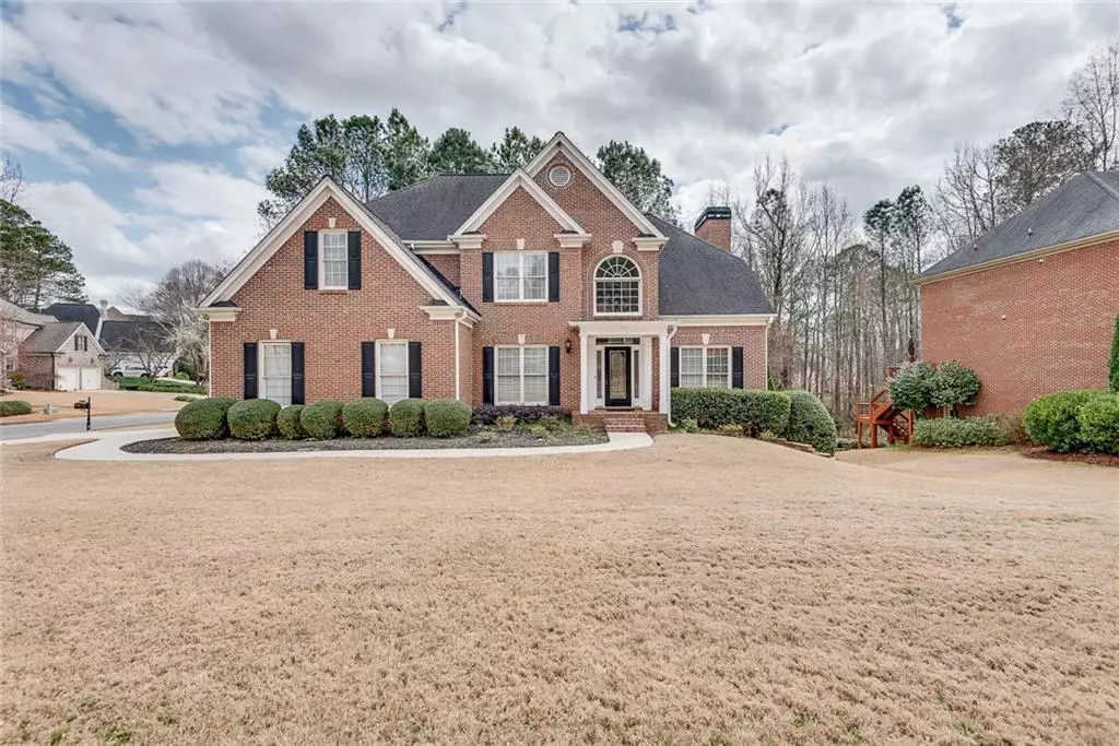 Johns Creek, GA 30005,12393 Sunset Maple TER