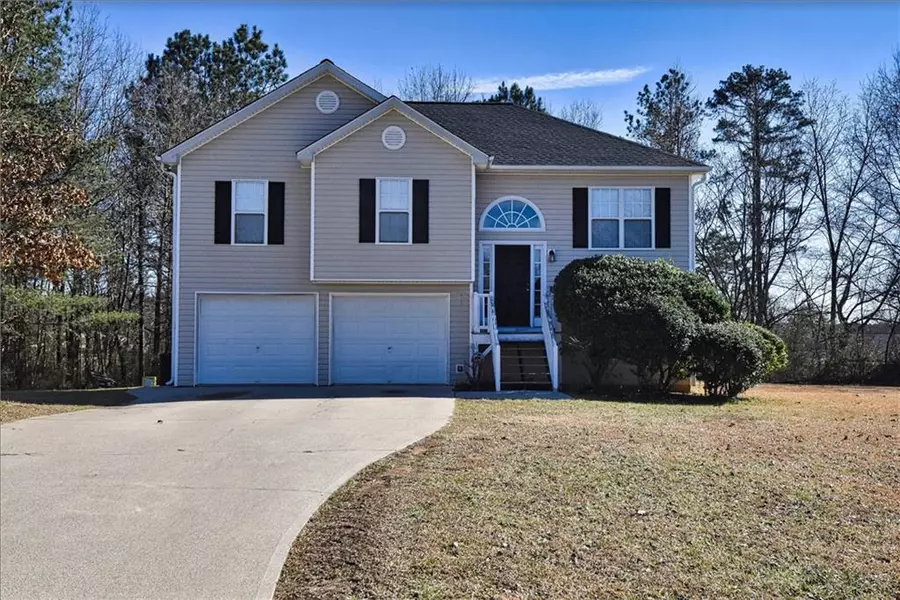 68 Dogwood LN, Aragon, GA 30104