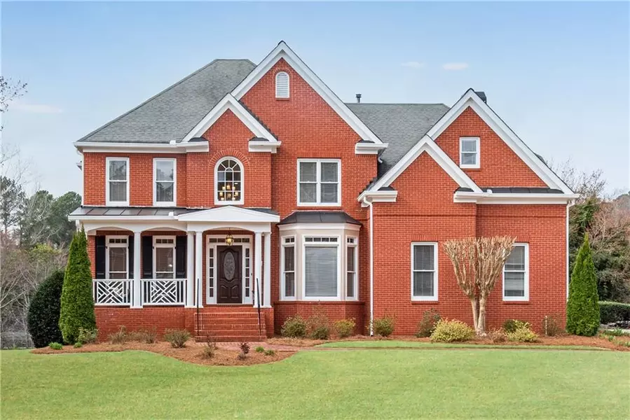 4623 Chartley WAY, Roswell, GA 30075