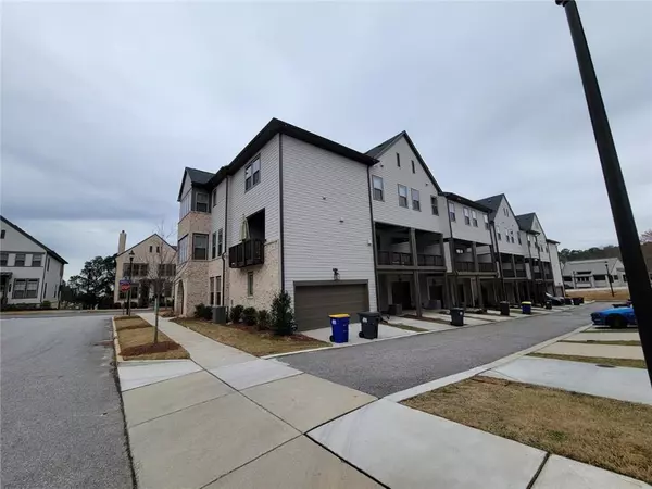 Atlanta, GA 30339,3679 Allegretto CIR