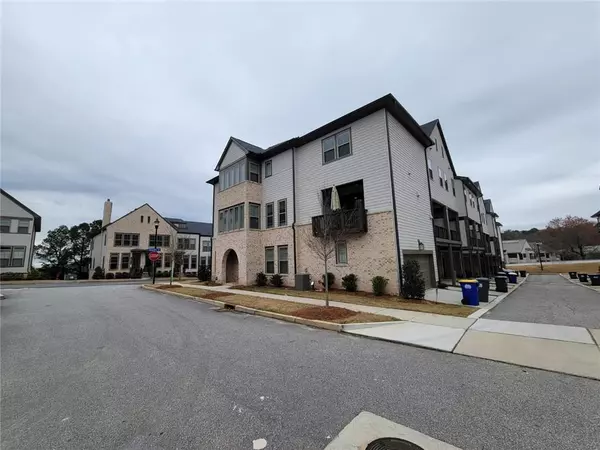 Atlanta, GA 30339,3679 Allegretto CIR