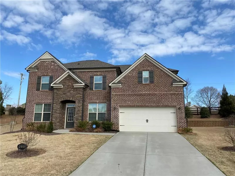 2949 Brook Oak TRCE, Snellville, GA 30078