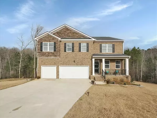 Mcdonough, GA 30252,829 Tallowtree LN