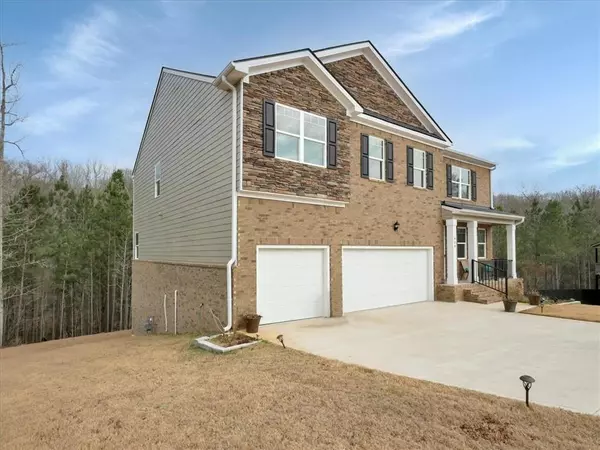 Mcdonough, GA 30252,829 Tallowtree LN