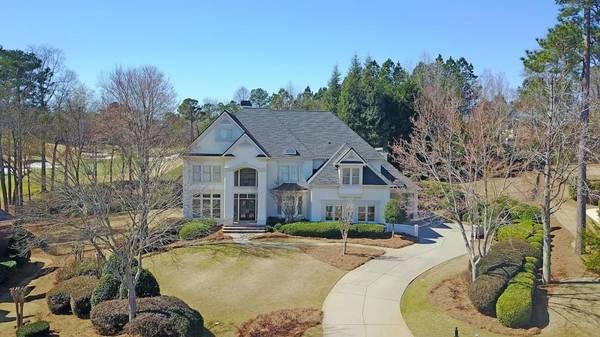 2947 Major Ridge TRL, Duluth, GA 30097