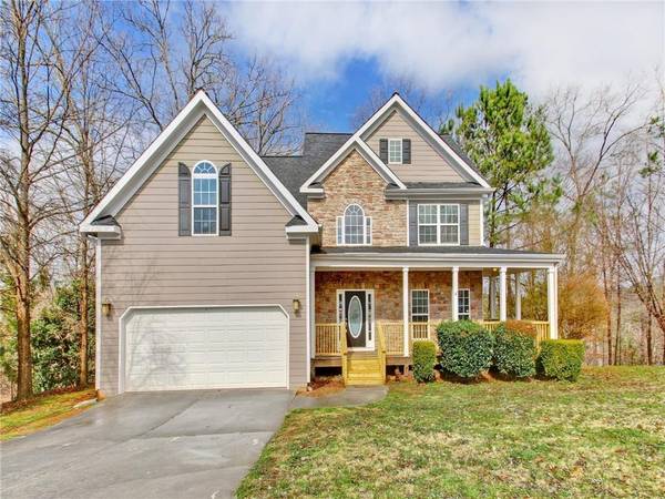 4220 Spur Look XING, Douglasville, GA 30135