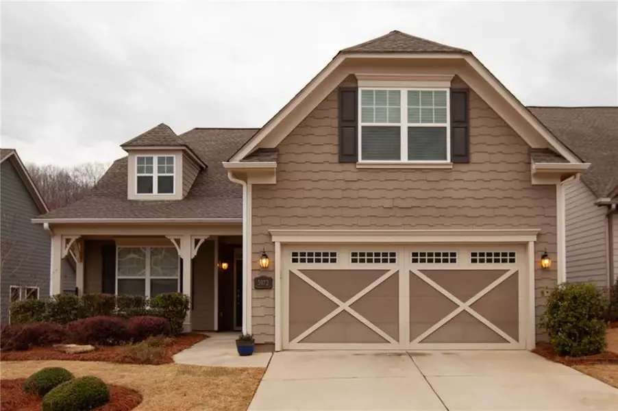 3972 Sweet Magnolia DR SW, Gainesville, GA 30504