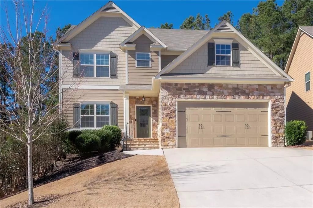 Dallas, GA 30132,176 Fieldstone LN