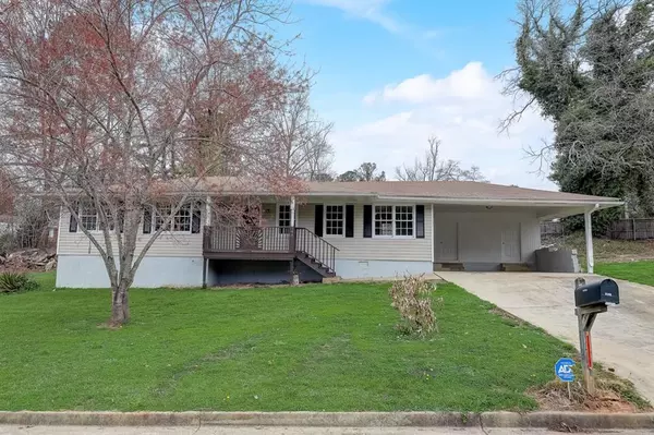 9190 Spillers DR SW,  Covington,  GA 30014