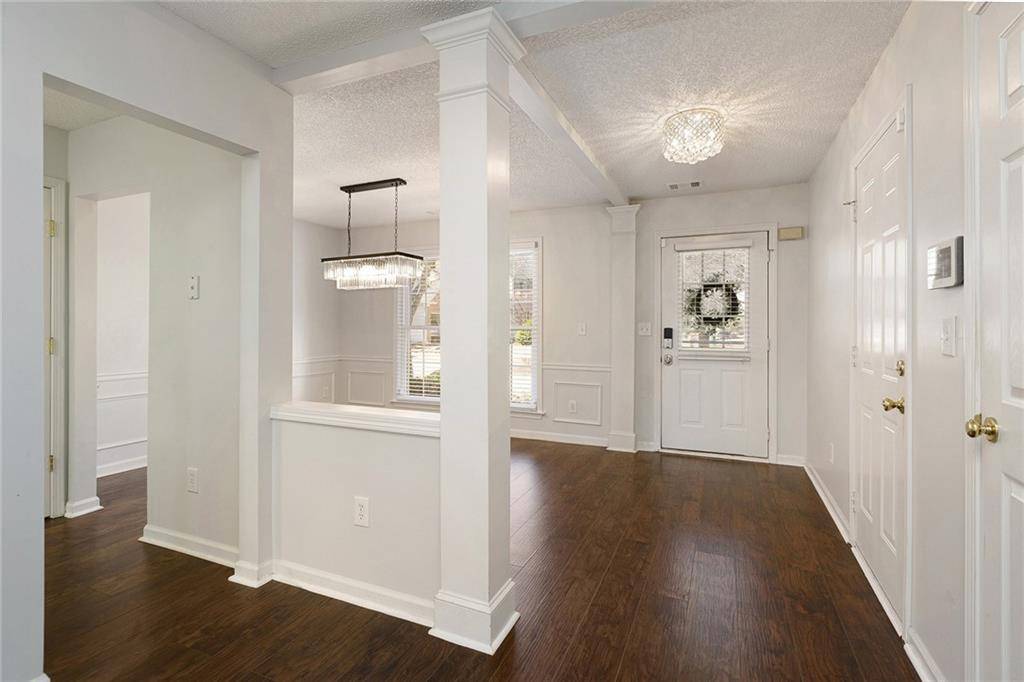 Alpharetta, GA 30022,22 Regency RD