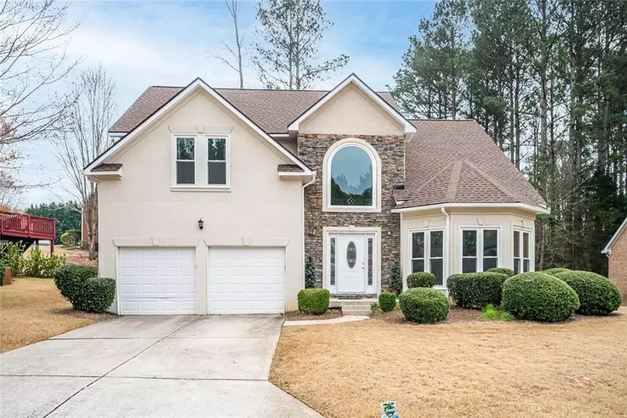 6238 Magnolia RDG, Stone Mountain, GA 30087