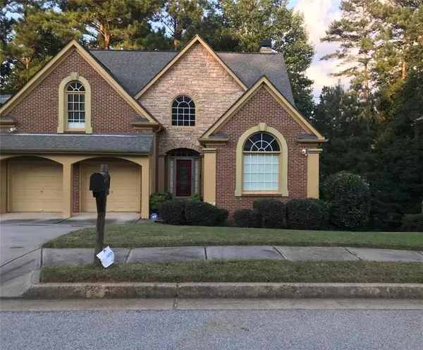 5673 Eagles Watch, Douglasville, GA 30135