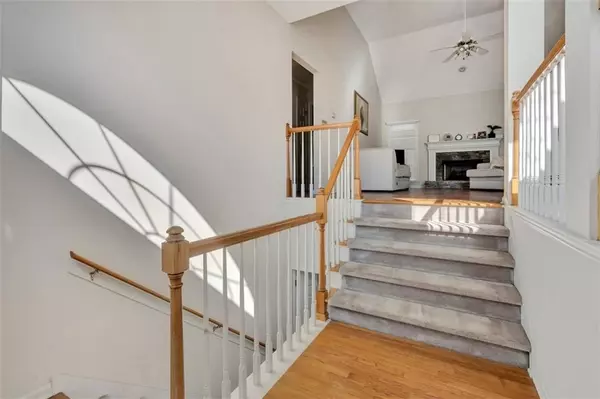 Dallas, GA 30157,195 Camden Knoll