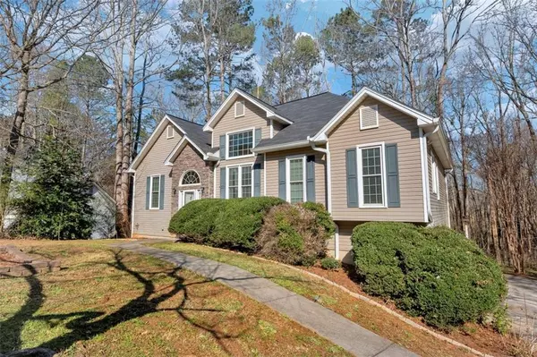 Dallas, GA 30157,195 Camden Knoll