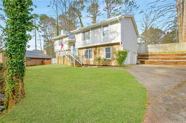 Roswell, GA 30076,430 Creekside CT