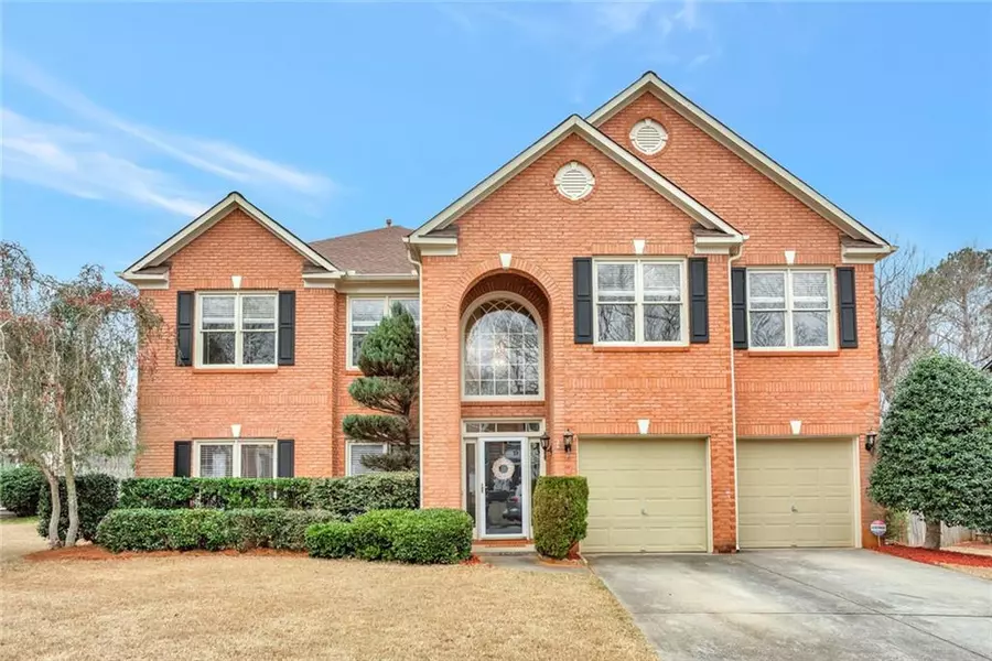 440 Morning Creek LN, Suwanee, GA 30024