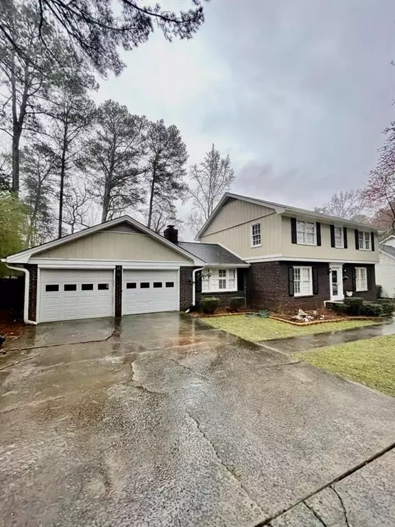 Lilburn, GA 30047,4694 Arrowhead TRL SW