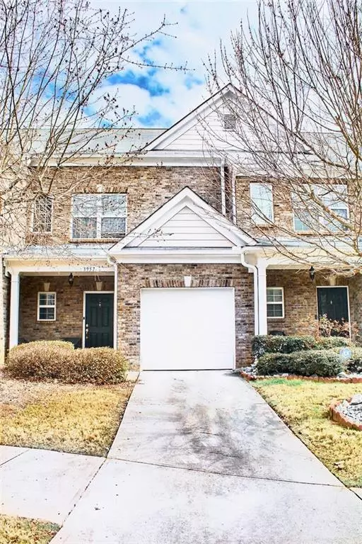 3957 PRINCETON LAKES PASS SW, Atlanta, GA 30331