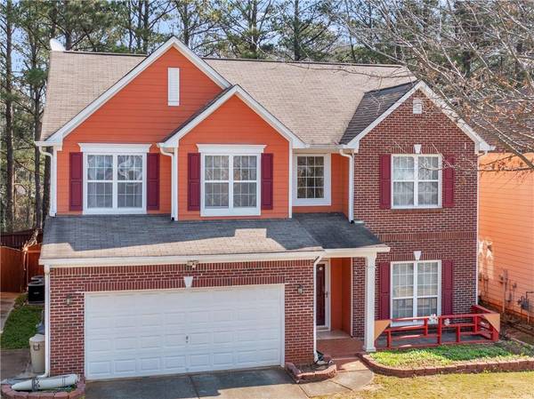 6824 Wandering WAY, Norcross, GA 30093