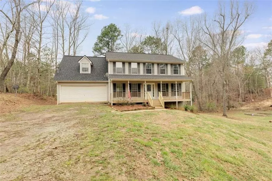 53 Mimosa ST, Buchanan, GA 30113