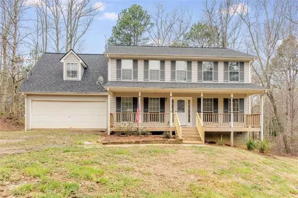 Buchanan, GA 30113,53 Mimosa ST