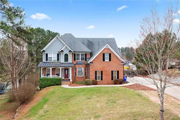 Cartersville, GA 30121,14 Eagles View DR NE