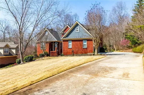 Braselton, GA 30517,5516 Ridgemoor DR