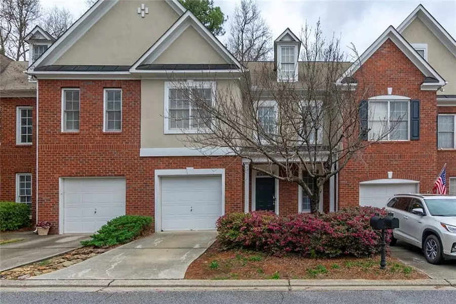 2321 Longcourt WAY SE, Atlanta, GA 30339