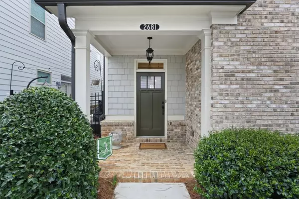 Smyrna, GA 30080,2681 Telfair DR SE