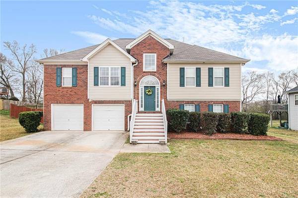 247 Trailwood Gap, Douglasville, GA 30134