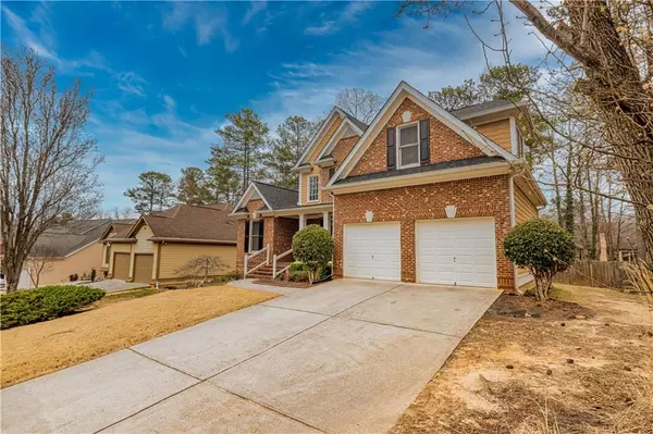 Dallas, GA 30157,32 Midland LN