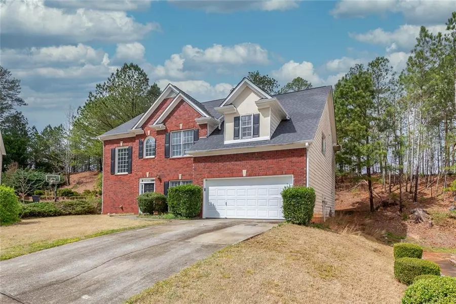 3060 Ridge Oak DR, Suwanee, GA 30024