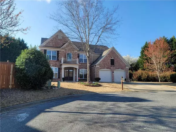 Suwanee, GA 30024,715 Paddington CT