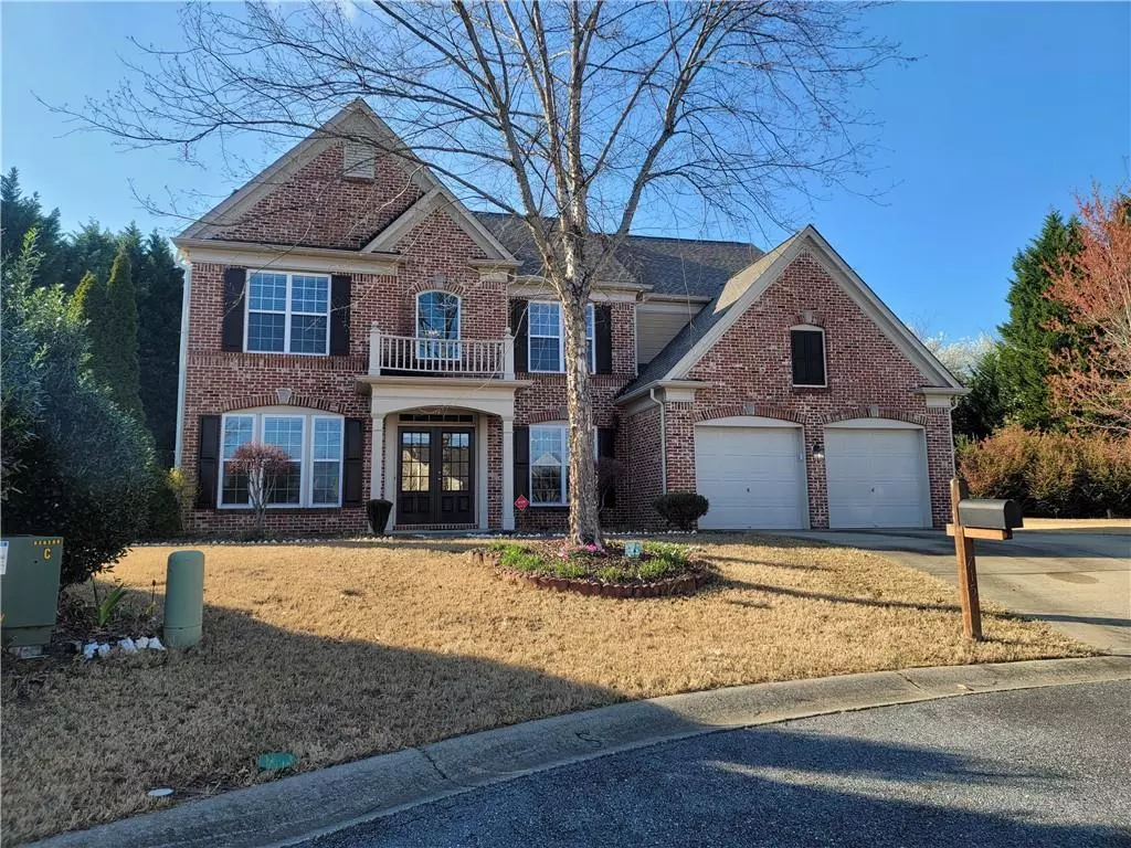 Suwanee, GA 30024,715 Paddington CT