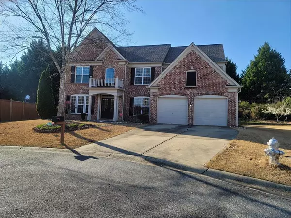 Suwanee, GA 30024,715 Paddington CT