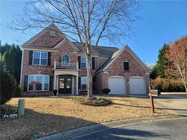 Suwanee, GA 30024,715 Paddington CT