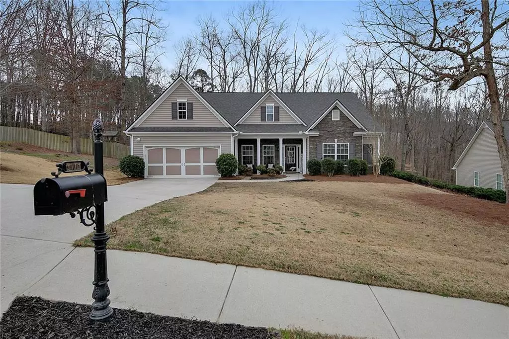 Loganville, GA 30052,2512 Deep Wood CT