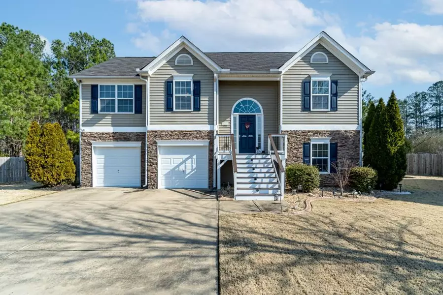 106 Huntleigh Shores Overlook, Dallas, GA 30132