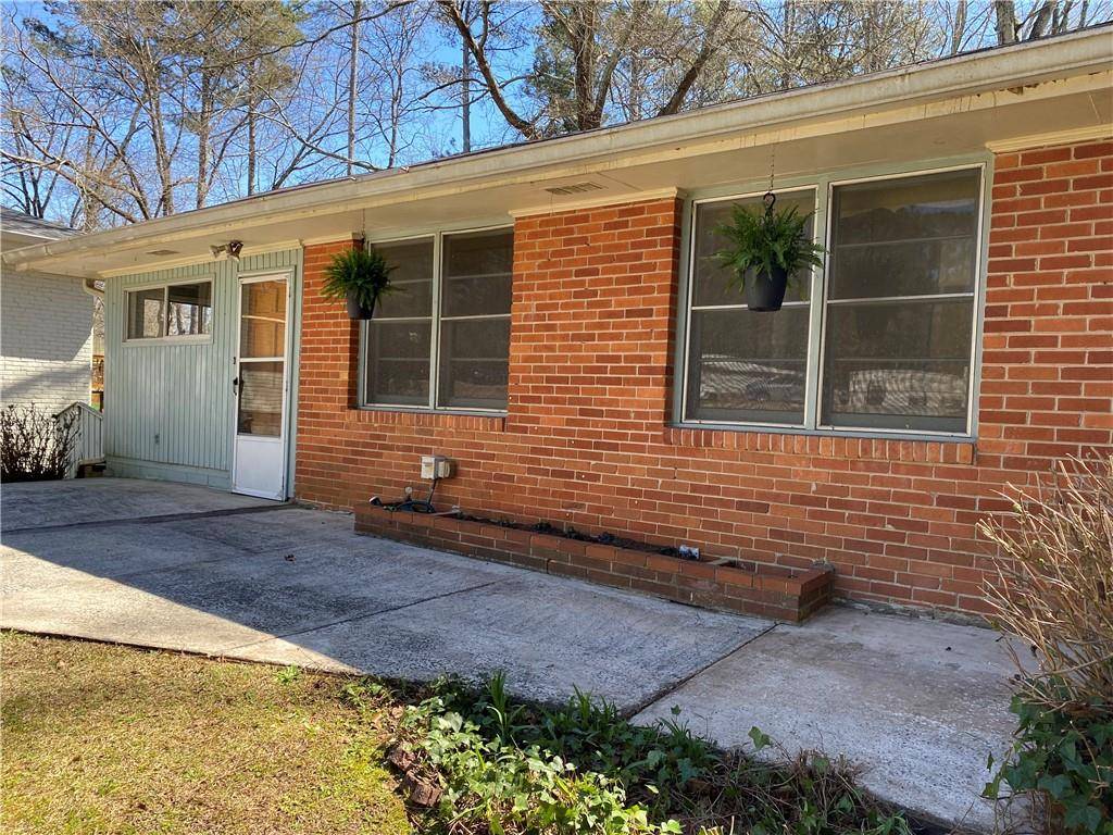 Brookhaven, GA 30319,1635 Pamela DR NE